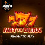 hot to burn