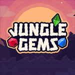 jungle gems