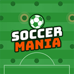 soccer mania