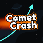 comet crash