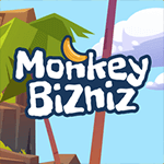 monkey bizniz