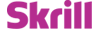 Deposit using Skrill